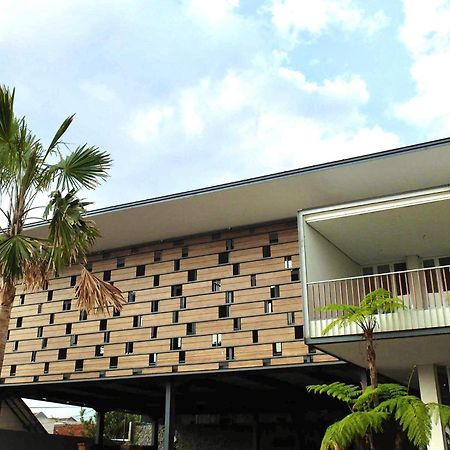 Proven Living Hotel Bandung Exterior foto