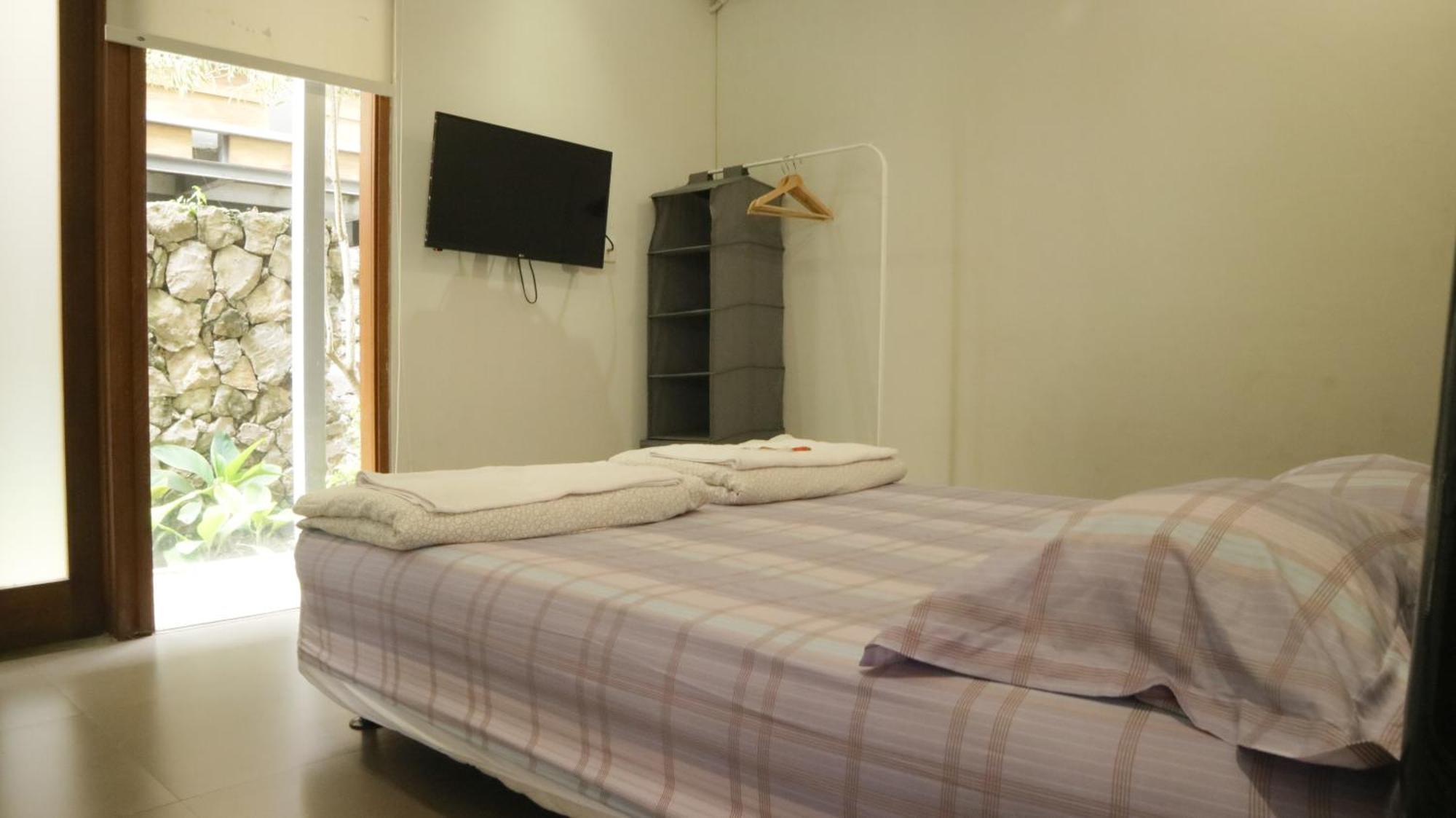 Proven Living Hotel Bandung Exterior foto